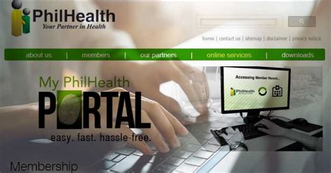 actioncenter@philhealth .gov.ph|How to Update Member Records in Philhealth Online.